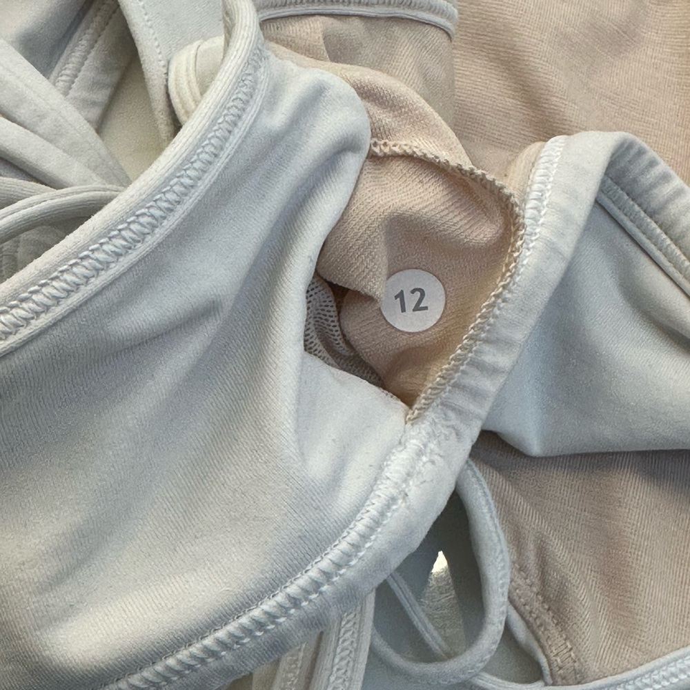 Lululemon Free To Be Wild